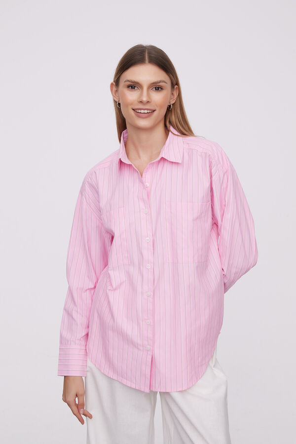 CAMISA CHANIE GUSTO 1