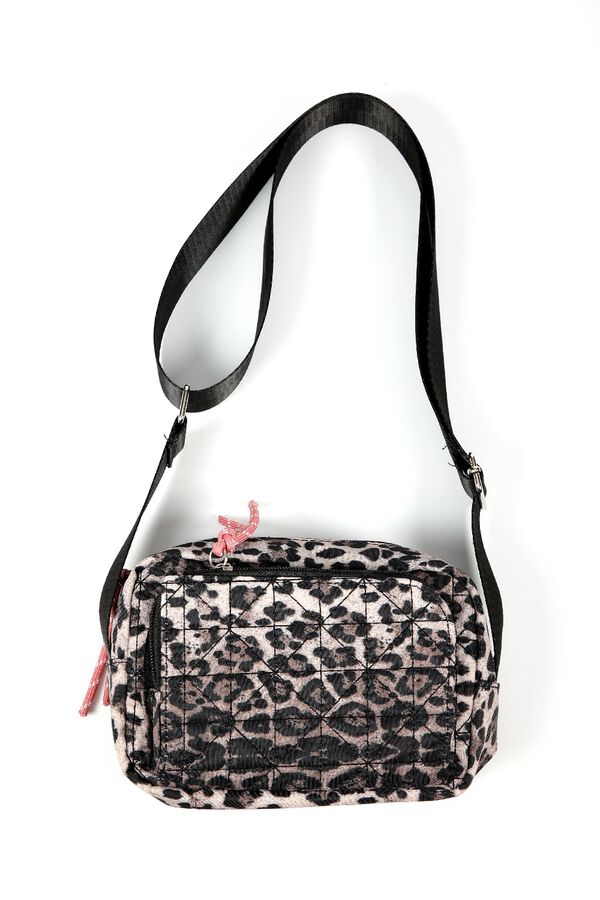 Bandolera Nadiya COLOR UNICO image number null