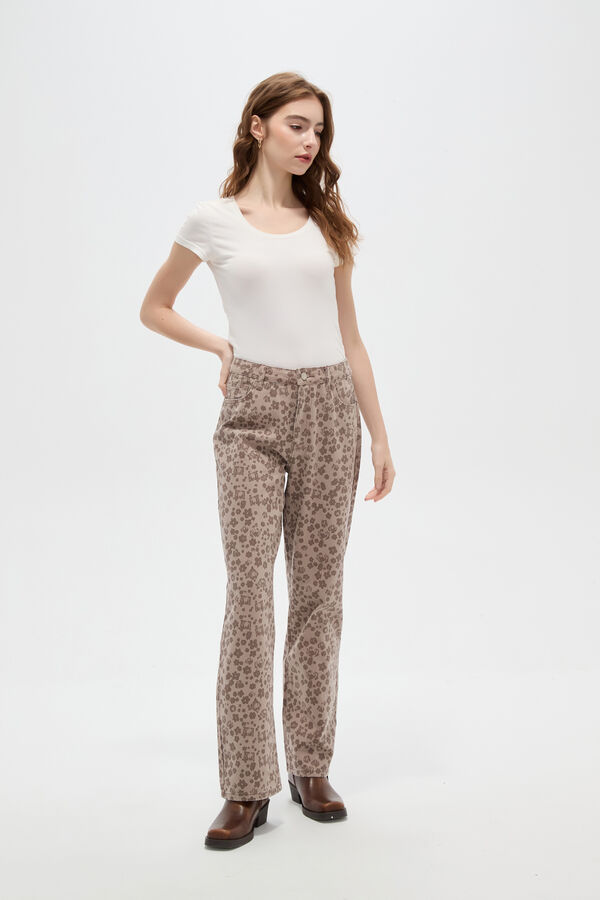 PANTALON EIALA GUSTO 1 image number null