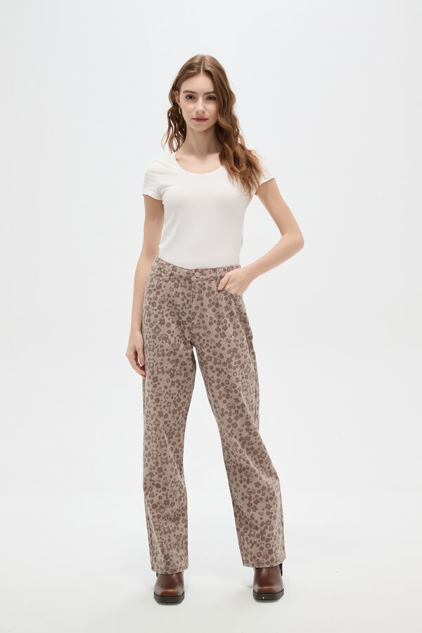 PANTALON EIALA GUSTO 1 image number null