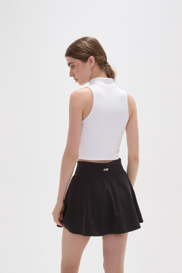 FALDA LISANA NEGRO image number null