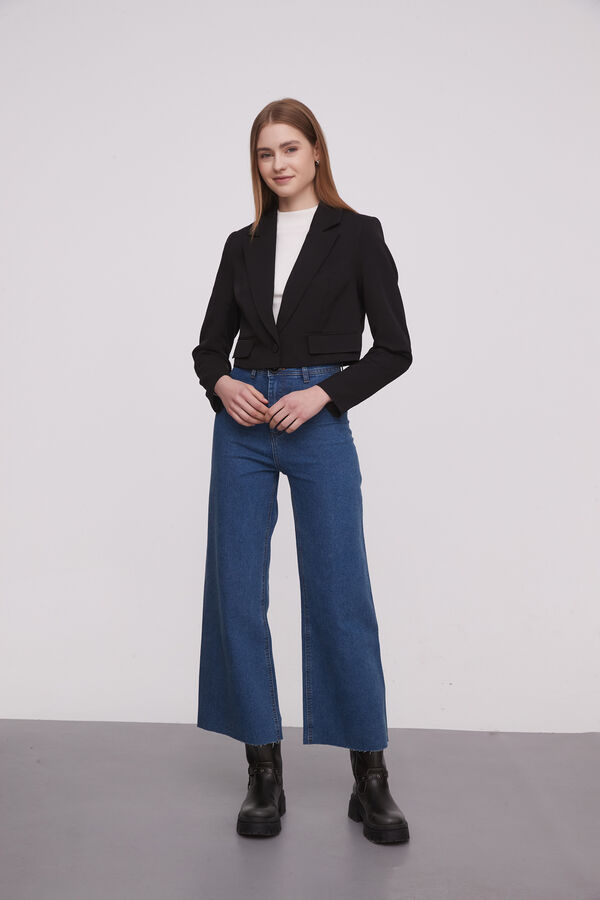 BLAZER BLEZ NEGRO image number null