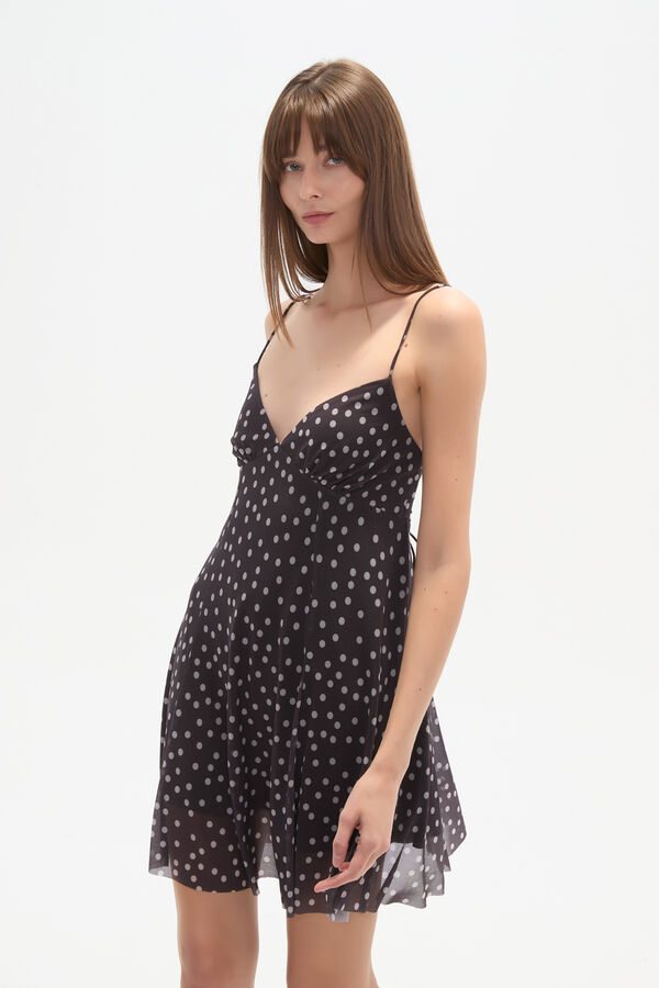 VESTIDO TROPEA GUSTO 1 image number null