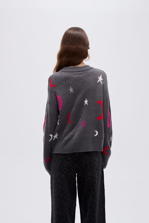 SWEATER MOONIE GUSTO 1 image number null
