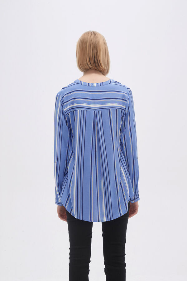 BLUSA SILIQUA GUSTO 1 image number null