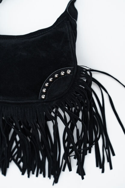 Cartera Emira NEGRO image number null