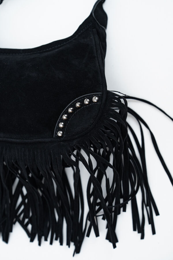 Cartera Emira NEGRO image number null
