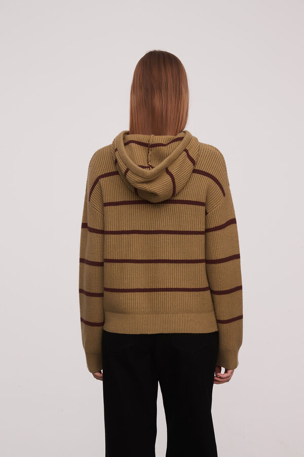 SWEATER ALTAIN GUSTO 2 image number null