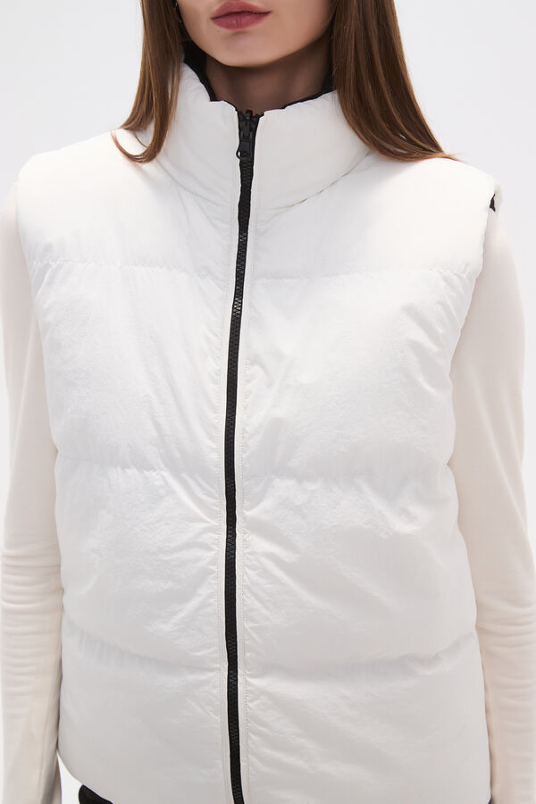 CHALECO LUMILI GUSTO 1 image number null