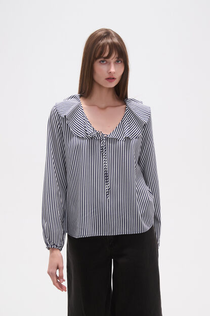 BLUSA TOUANE GUSTO 1 image number null