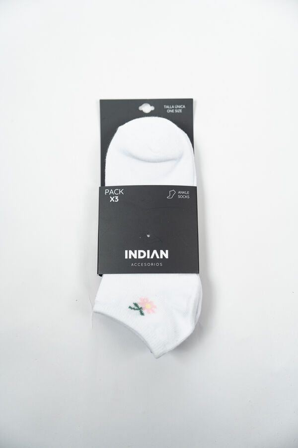 ANKLE NORMICO GUSTO 1 image number null