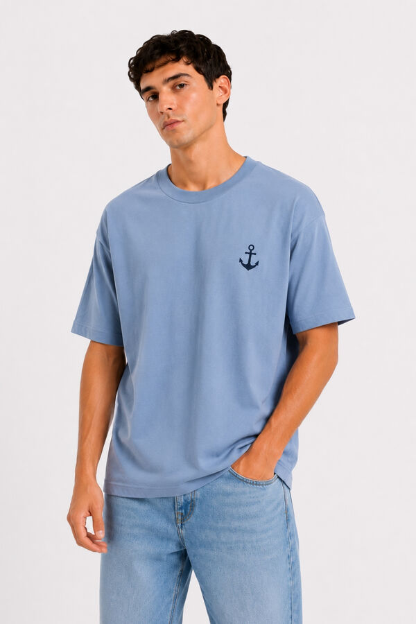 REMERA ATLIAS 70809 GUSTO 2 image number null