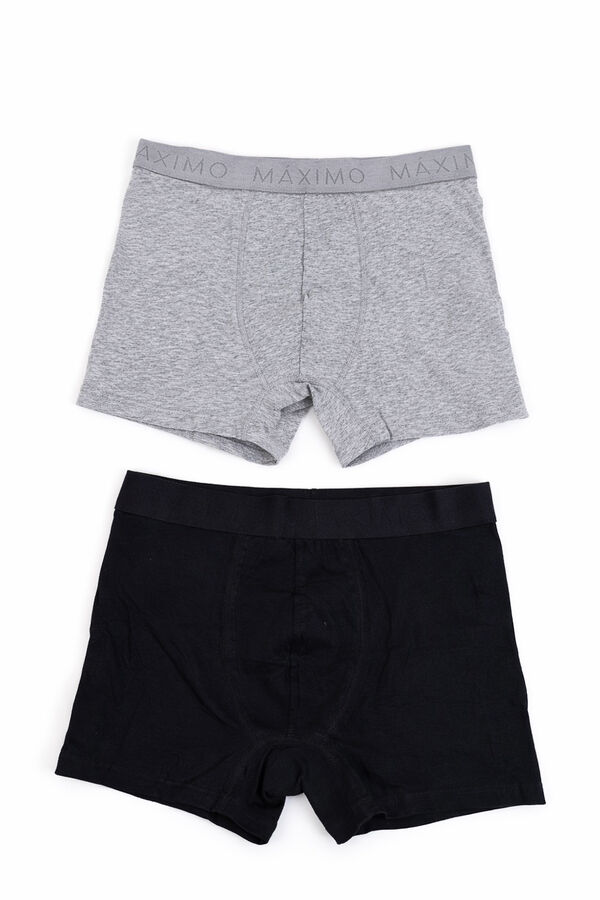 BOXER BOXER X2 PACK GUSTO 1 image number null