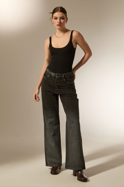 PANTALON DANISA 70607 GRIS MEDIO image number null