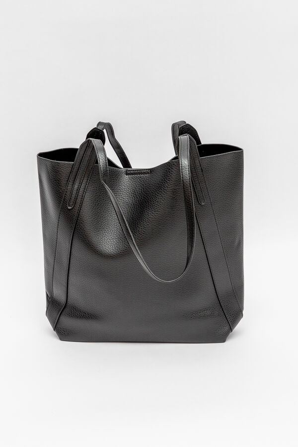 Bolso Lorna NEGRO image number null