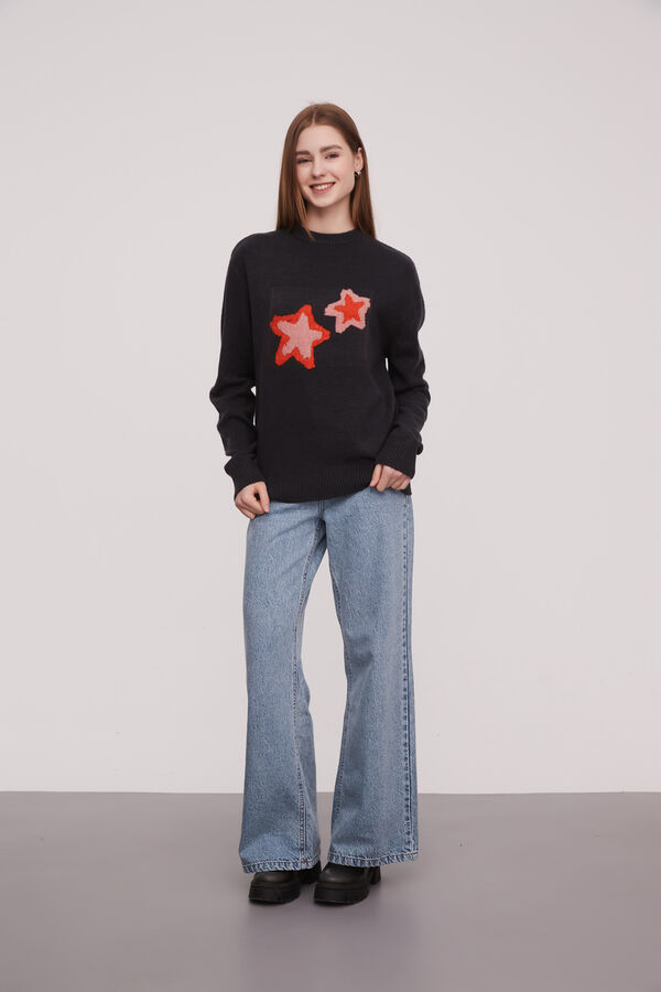SWEATER HILIR GUSTO 2 image number null