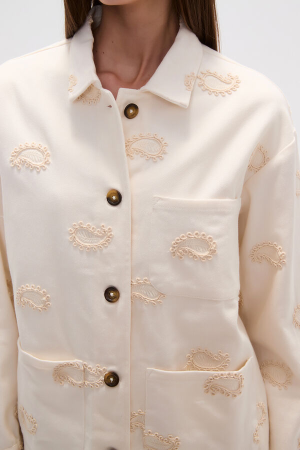 CAMPERA ISPARE GUSTO 1 image number null