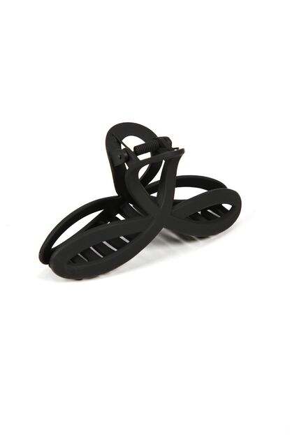 Pinza De Pelo Celta NEGRO image number null