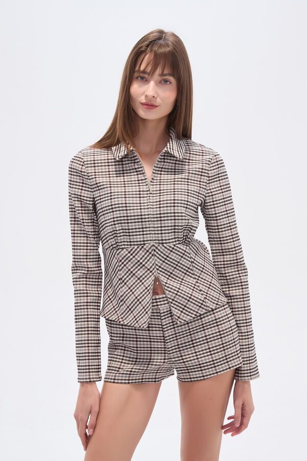 CAMISA BELORIA GUSTO 1 image number null