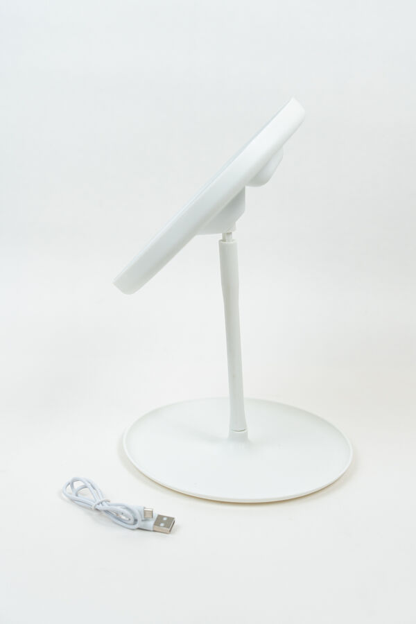 Espejo BELA BLANCO image number null