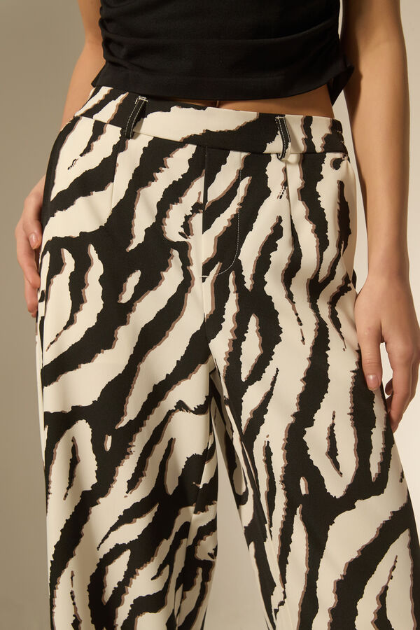 PANTALON NIRVAL GUSTO 1 image number null