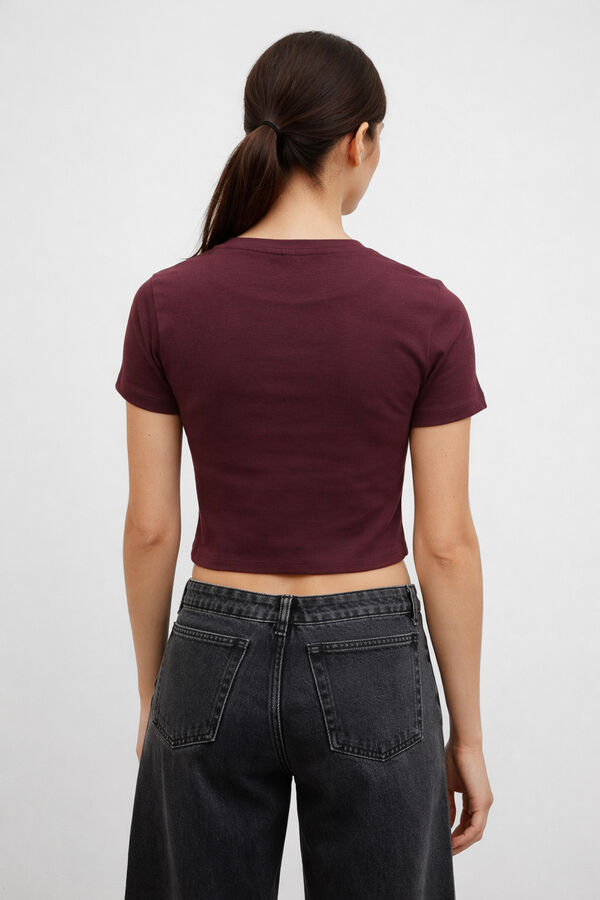 REMERA WYLARIS GUSTO 1 image number null