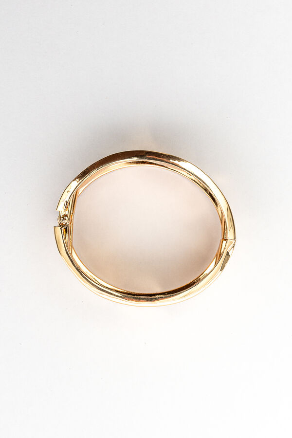 Brazalete Linete DORADO image number null