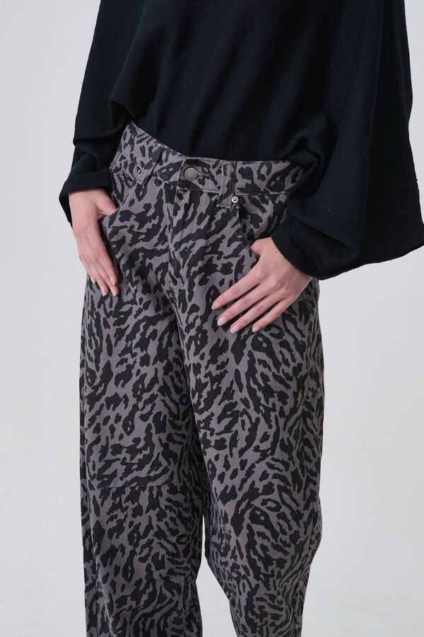 PANTALON MANDOL GUSTO 1 image number null