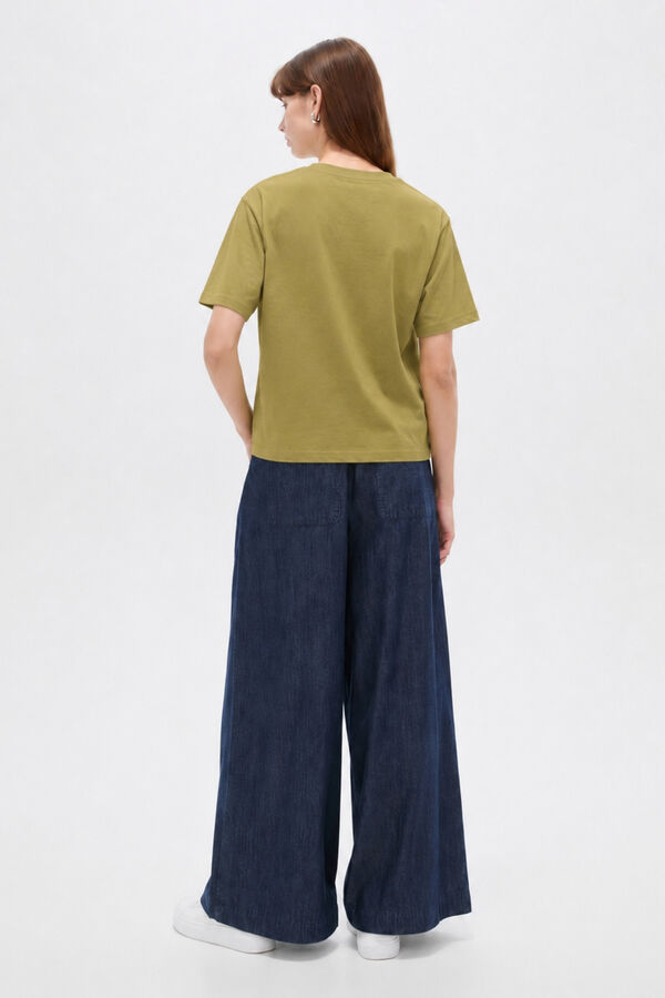 REMERA KAIXI 70607 GUSTO 1 image number null