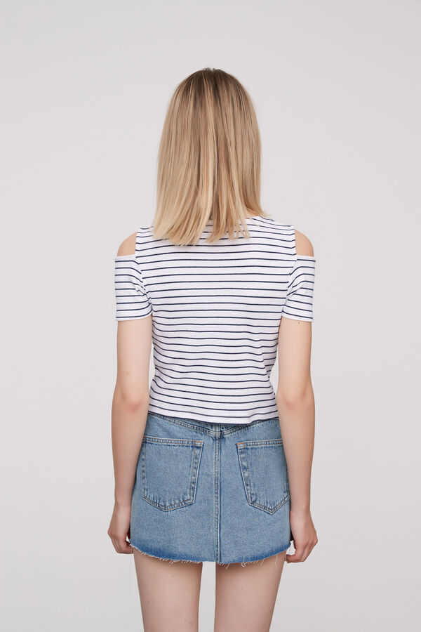 REMERA CHAMAL GUSTO 1 image number null