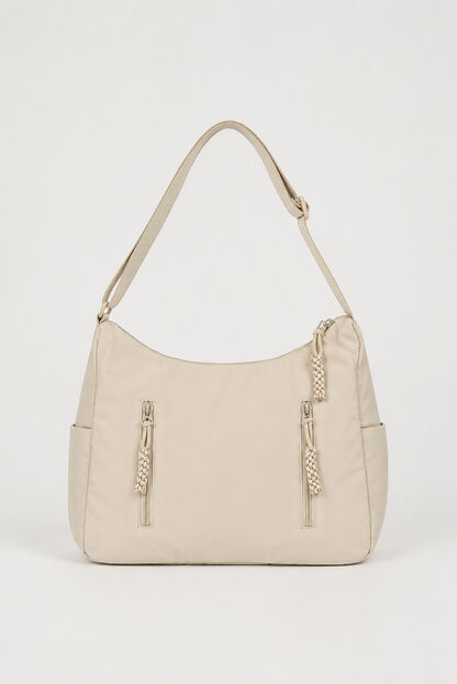 Cartera Sol BEIGE image number null