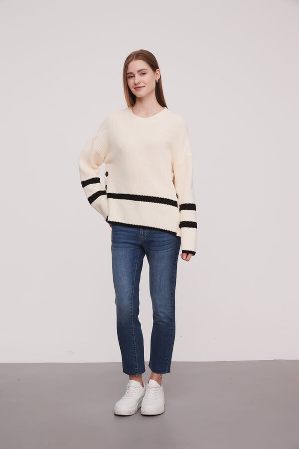 SWEATER PAIX GUSTO 1 image number null
