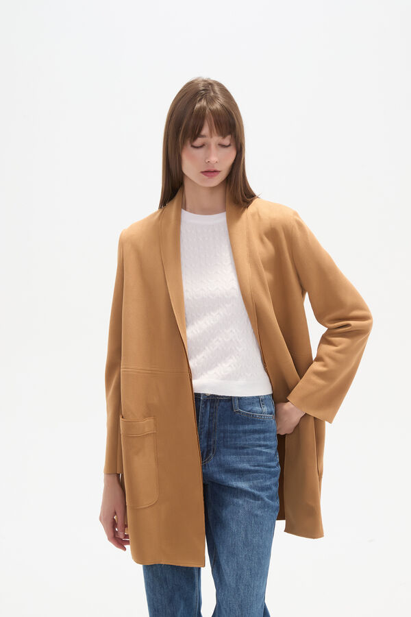 TAPADO JUSS CAMEL image number null