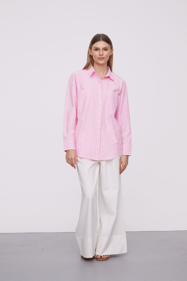 CAMISA CHANIE GUSTO 1