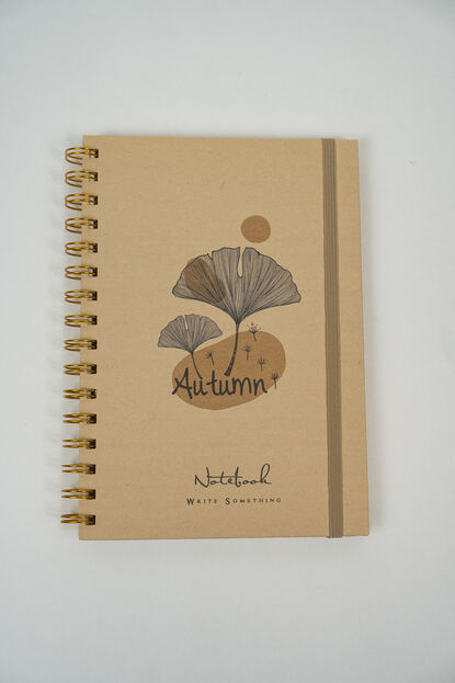 Libreta CARMEN GUSTO 1 image number null