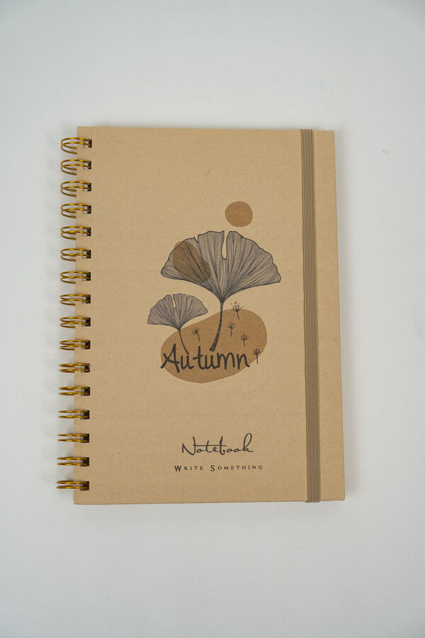 Libreta CARMEN GUSTO 1 image number null