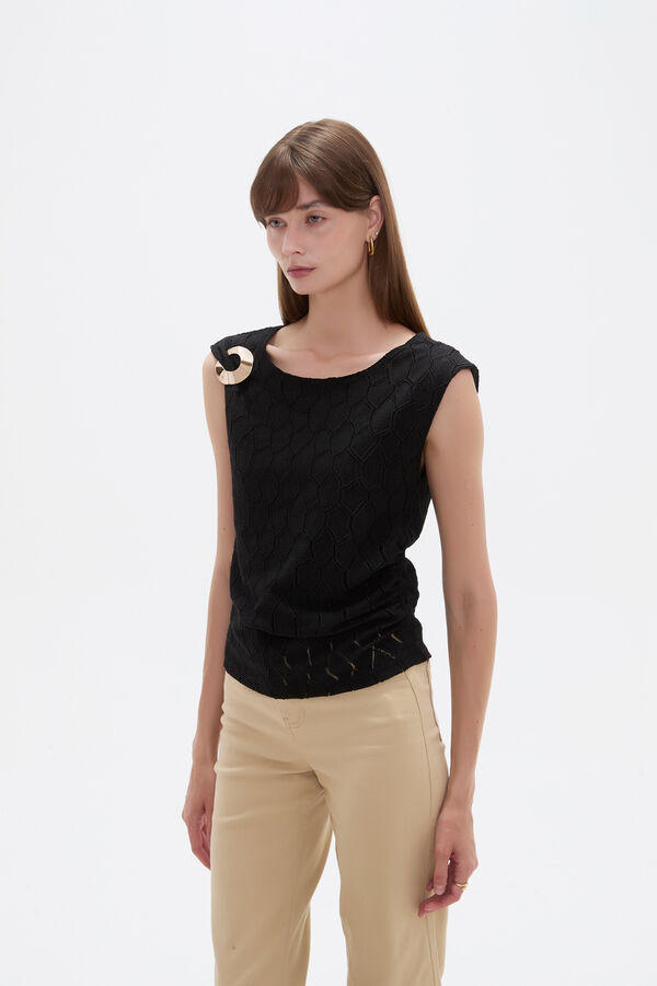 TOPS MIVO 70607 NEGRO image number null