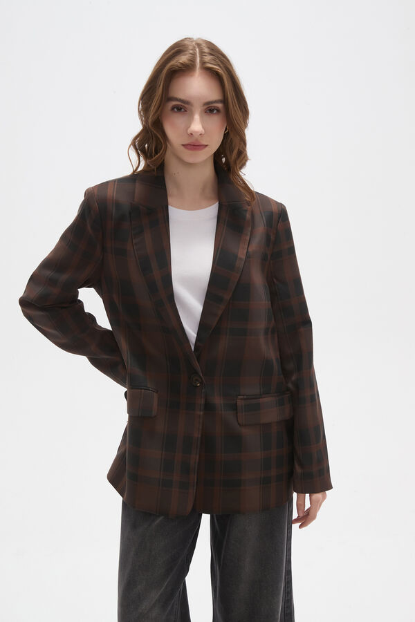 BLAZER GALVI GUSTO 1 image number null