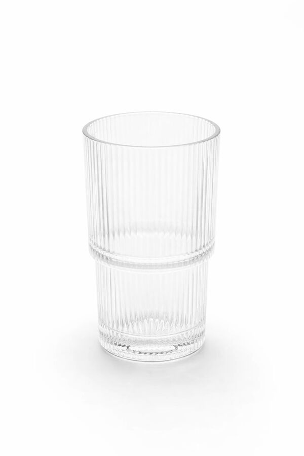 Vaso Afrodita Bajo COLOR UNICO image number null