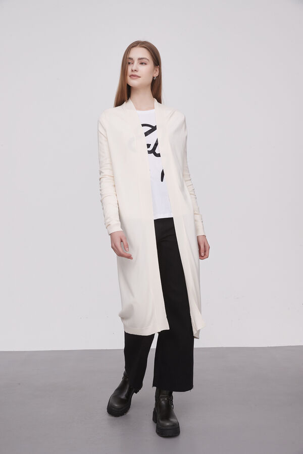 SACO IKEM CRUDO / NATURAL image number null