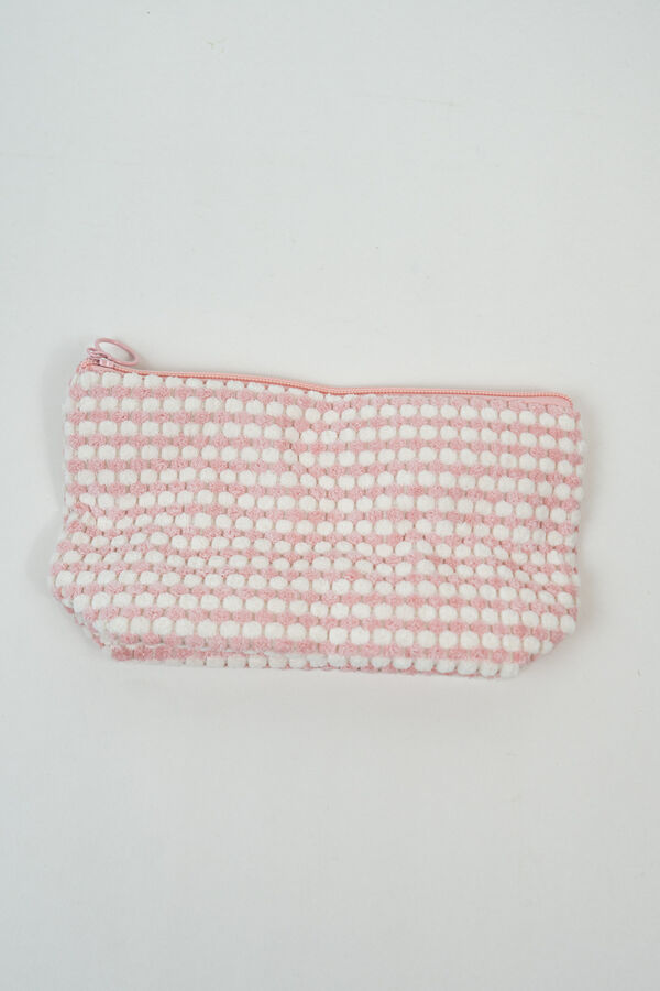 Neceser Pastel ROSA image number null