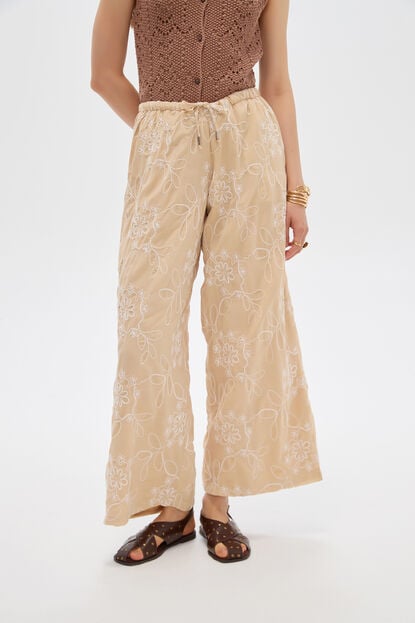 PANTALON FUREI 70809 GUSTO 1 image number null