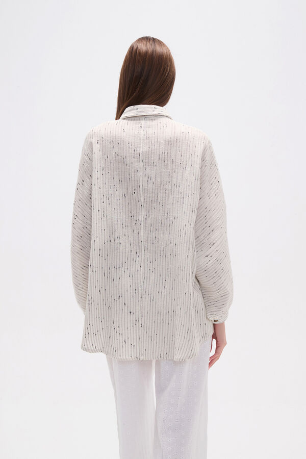 CAMISA LINUCH GUSTO 1 image number null