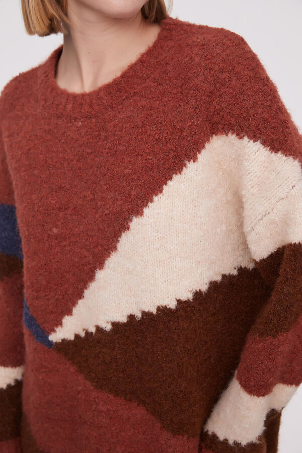 SWEATER EDMUR GUSTO 1 image number null