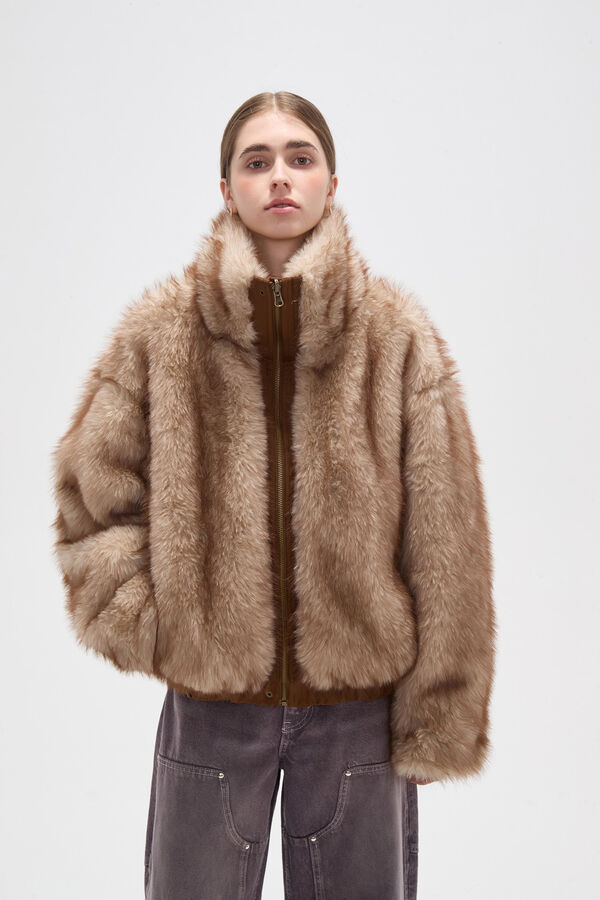 CAMPERA XELINA GUSTO 1 image number null