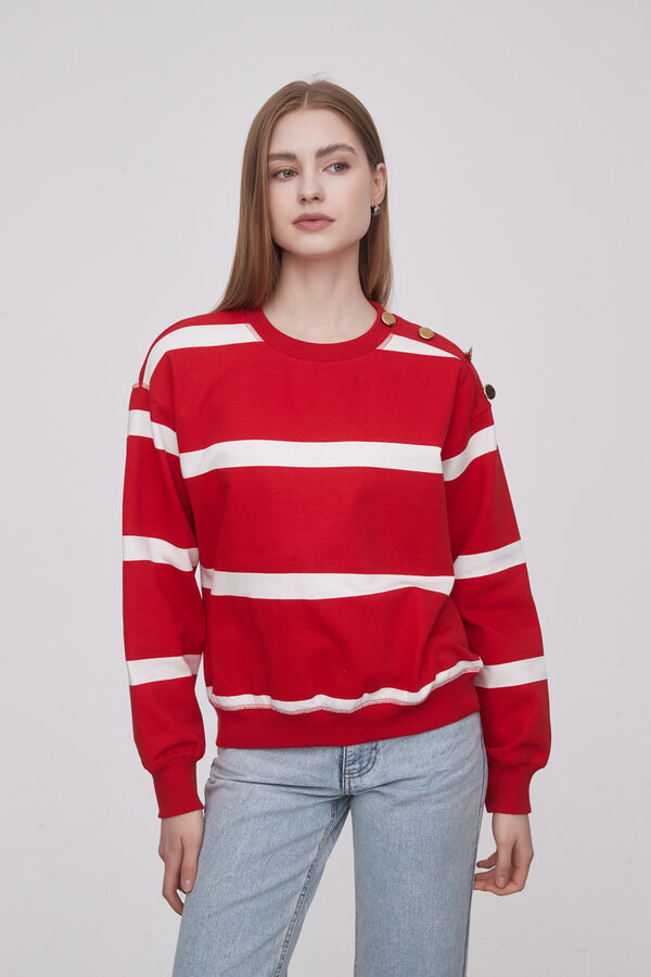 SWEATER YANZ GUSTO 2 image number null