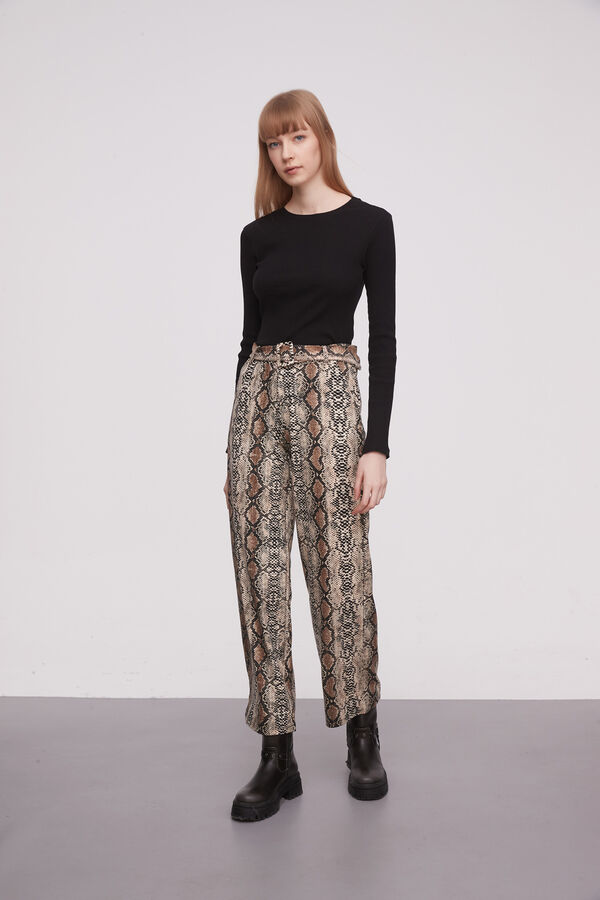 PANTALON PANY GUSTO 2 image number null