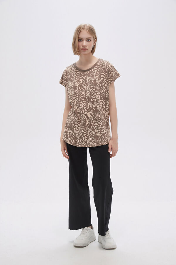 REMERA DUSCHA GUSTO 1 image number null