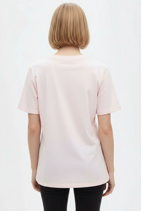 REMERA ANTOINE 70607 GUSTO 3 image number null