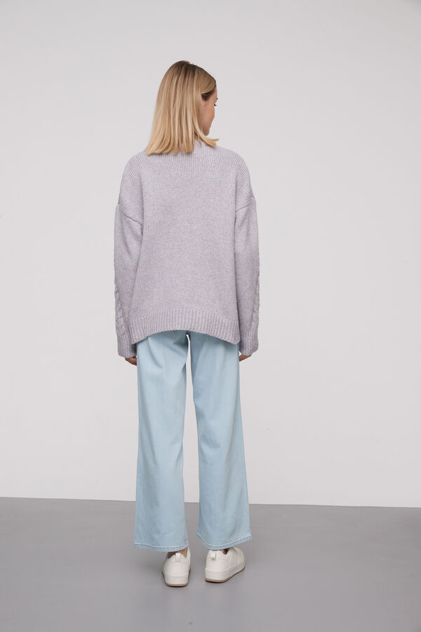 SWEATER LAMBU GUSTO 1 image number null